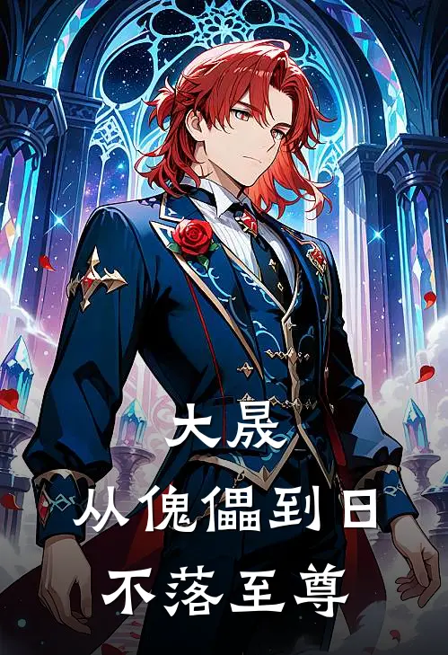 大晟：从傀儡到日不落至尊