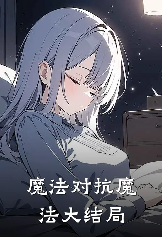 魔法对抗魔法大结局