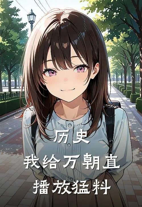 历史：我给万朝直播放猛料