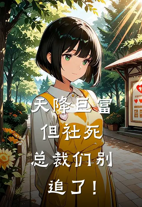 苏小茶王露露(天降巨富但社死，总裁们别追了！)最新章节免费在线阅读_(苏小茶王露露)完结版在线阅读