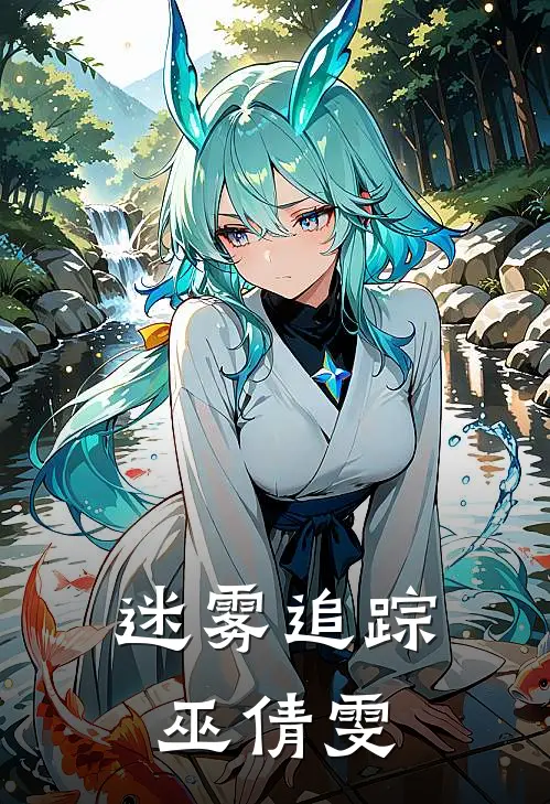 迷雾追踪巫倩雯