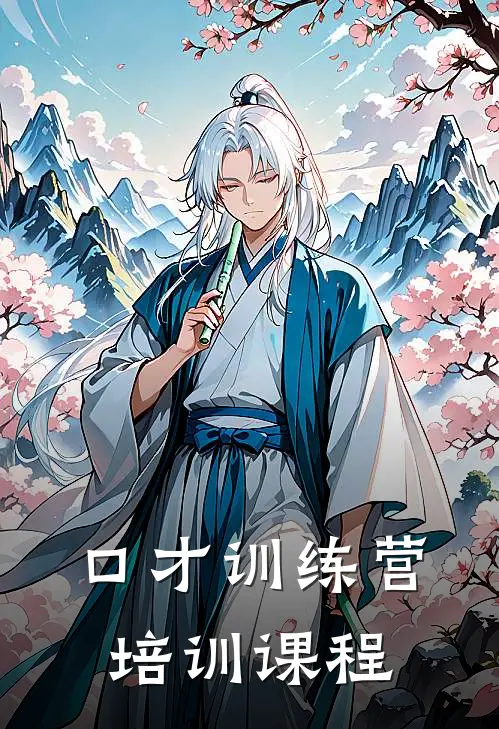 口才训练营培训课程