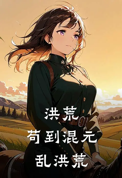 洪荒：苟到混元，乱洪荒(凌天洪荒)全本完结小说_完整版免费全文阅读洪荒：苟到混元，乱洪荒(凌天洪荒)