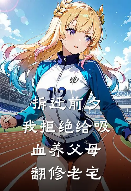 拆迁前夕，我拒绝给吸血养父母翻修老宅(陆深潘红霞)无弹窗小说免费阅读_小说免费阅读无弹窗拆迁前夕，我拒绝给吸血养父母翻修老宅陆深潘红霞