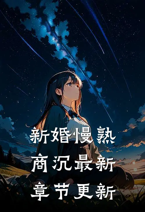 新婚慢熟商沉最新章节更新