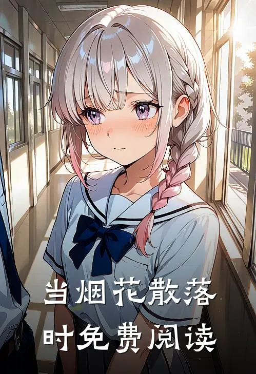 当烟花散落时免费阅读