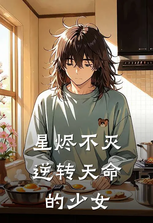 星烬不灭：逆转天命的少女(苏若眠秦慎)完结小说_热门小说推荐星烬不灭：逆转天命的少女苏若眠秦慎