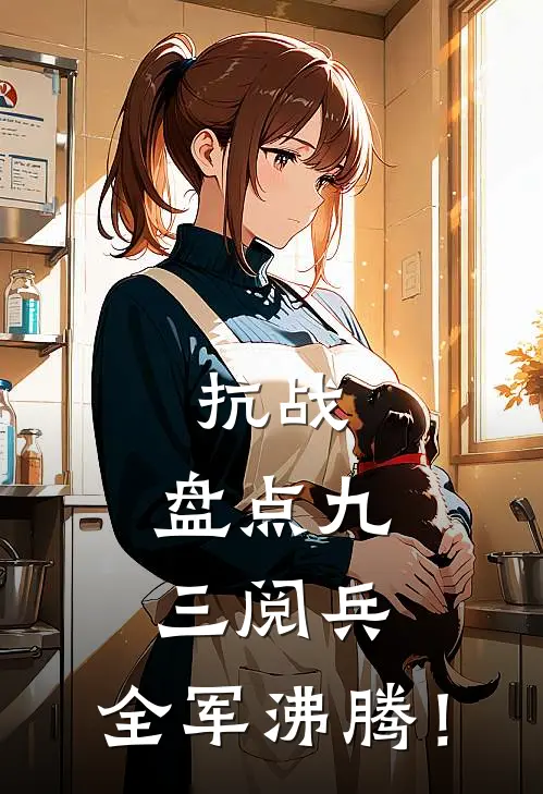 抗战：盘点九三阅兵，全军沸腾！