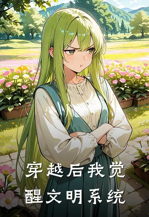 穿越后我觉醒文明系统