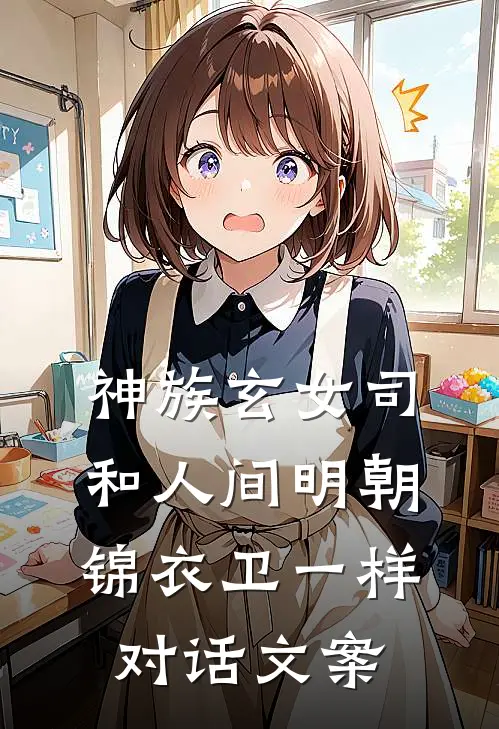 神族玄女司和人间明朝锦衣卫一样对话文案