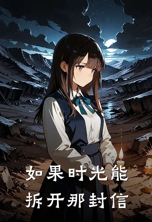 如果时光能拆开那封信