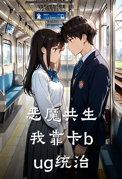 林默赵磊《恶魔共生：我靠卡bug统治》完结版免费阅读_林默赵磊热门小说