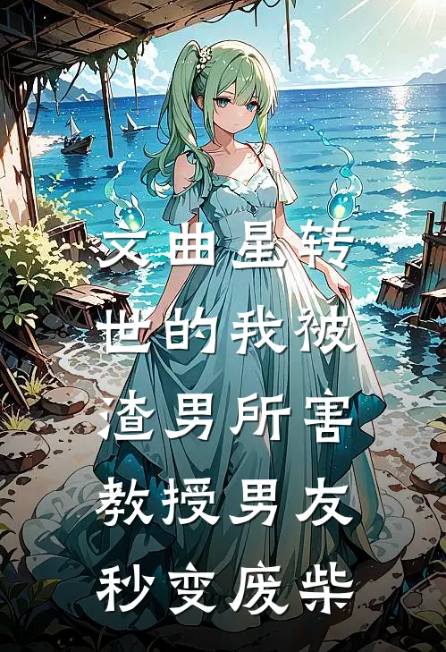 文曲星转世的我被渣男所害，教授男友秒变废柴文曲星林鹤小说免费完结_最新章节列表文曲星转世的我被渣男所害，教授男友秒变废柴(文曲星林鹤)