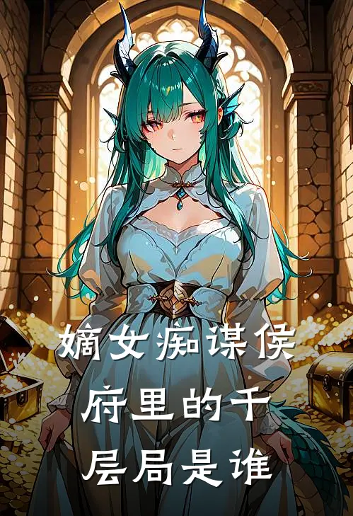 嫡女痴谋侯府里的千层局是谁