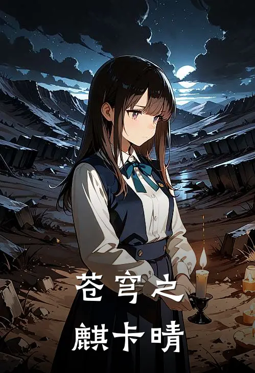 苍穹之麒卡晴艾瑞克巴雷特完本小说免费阅读_小说完结版苍穹之麒卡晴艾瑞克巴雷特