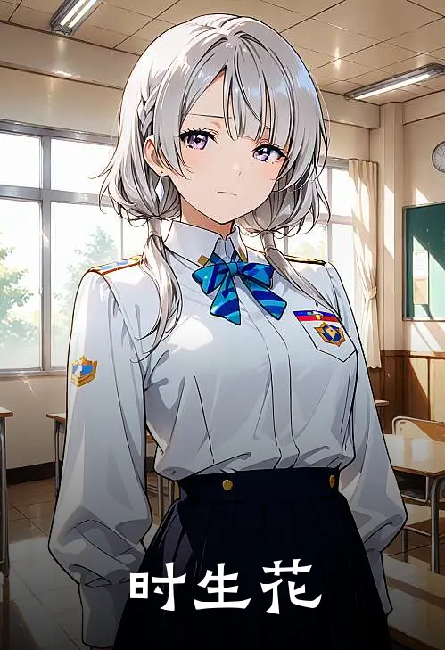 时生花(安绮安绮)热门小说阅读_全文免费阅读时生花安绮安绮