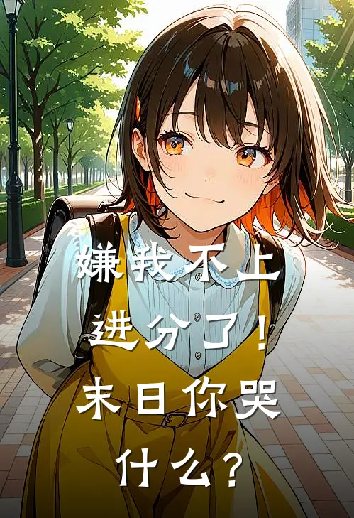 嫌我不上进分了！末日你哭什么？