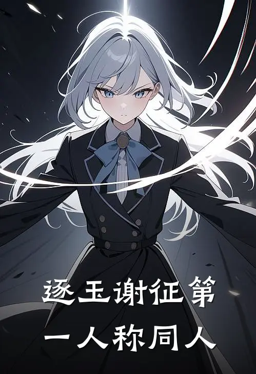 《逐玉》谢征第一人称同人谢渊魏严最新免费小说_免费完本小说《逐玉》谢征第一人称同人谢渊魏严