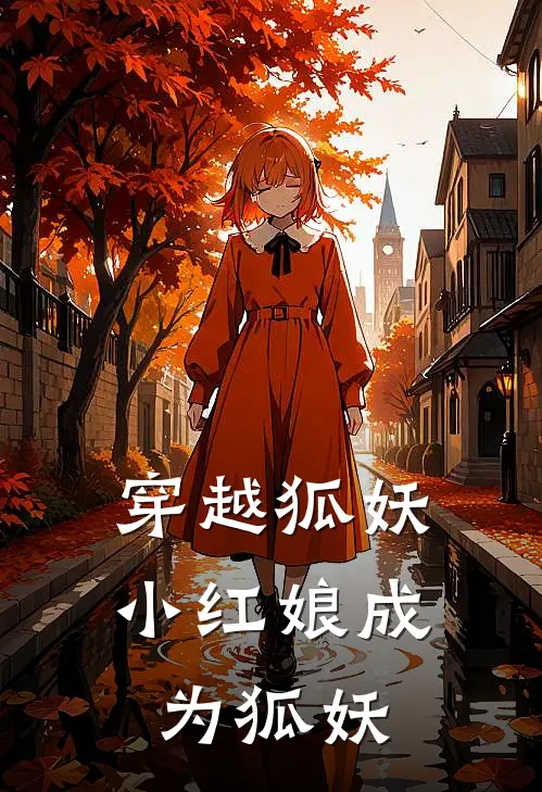 穿越狐妖小红娘成为狐妖苏白渊涂山小说完整版免费阅读_热门小说排行榜穿越狐妖小红娘成为狐妖(苏白渊涂山)