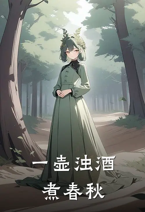一壶浊酒煮春秋