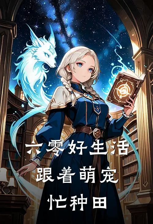 六零好生活，跟着萌宠忙种田(李桂英余国志)免费阅读完整版小说_最新小说全文阅读六零好生活，跟着萌宠忙种田李桂英余国志