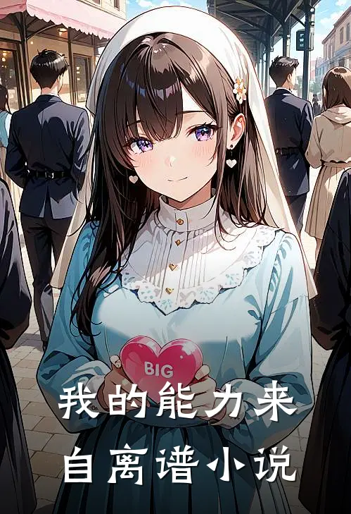 我的能力来自离谱小说林枫赵坤最新章节在线阅读_林枫赵坤全本免费在线阅读