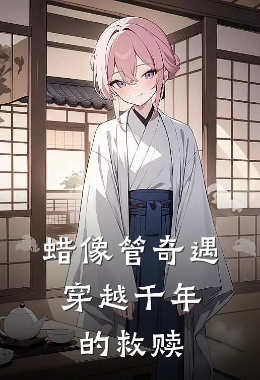 《蜡像管奇遇:穿越千年的救赎》沈清沈玉瑶已完结小说_蜡像管奇遇:穿越千年的救赎(沈清沈玉瑶)火爆小说