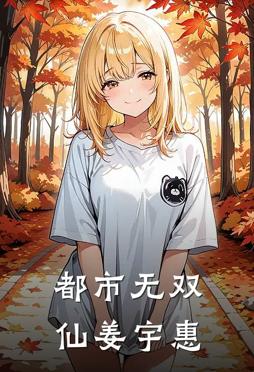 都市无双仙姜宇惠