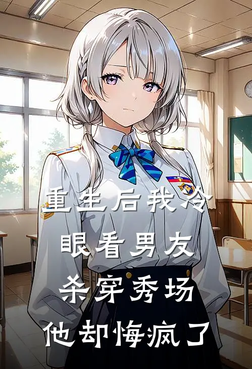 重生后我冷眼看男友杀穿秀场，他却悔疯了(周承安柳依依)好看的完结小说_完本小说重生后我冷眼看男友杀穿秀场，他却悔疯了周承安柳依依