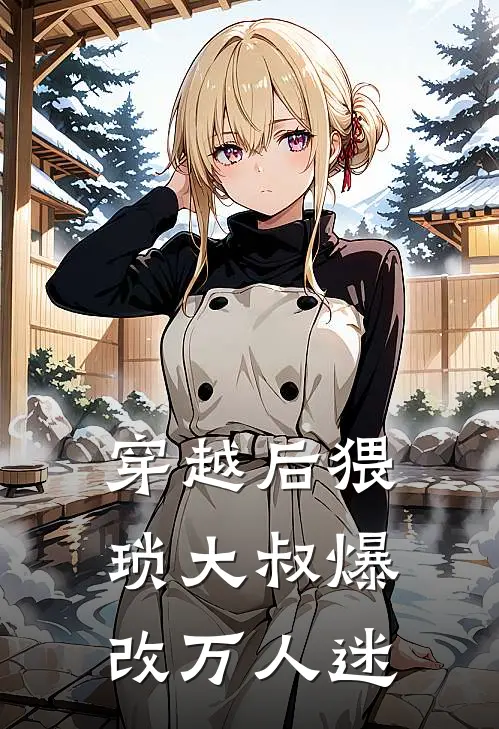 穿越后猥琐大叔爆改万人迷(时郁谢云祁)完整版免费全文阅读_最热门小说穿越后猥琐大叔爆改万人迷时郁谢云祁