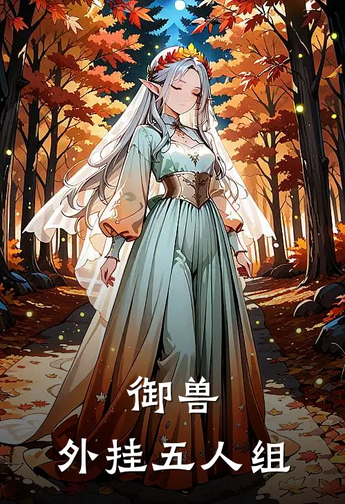 御兽：外挂五人组