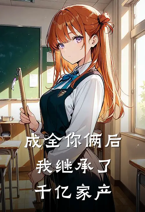 姜正国姜禾（成全你俩后，我继承了千亿家产）最新章节列表_（姜正国姜禾）成全你俩后，我继承了千亿家产最新小说