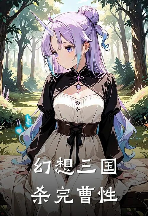 幻想三国杀完曹性