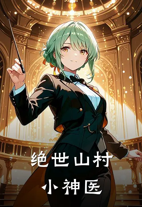 绝世山村小神医