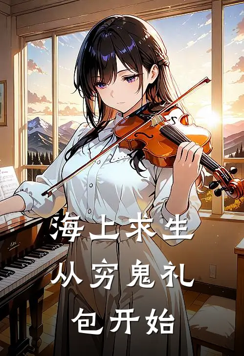 海上求生：从穷鬼礼包开始