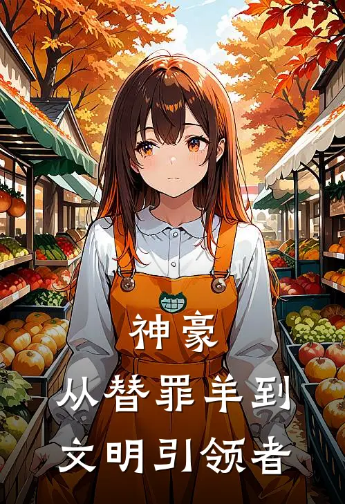 神豪：从替罪羊到文明引领者