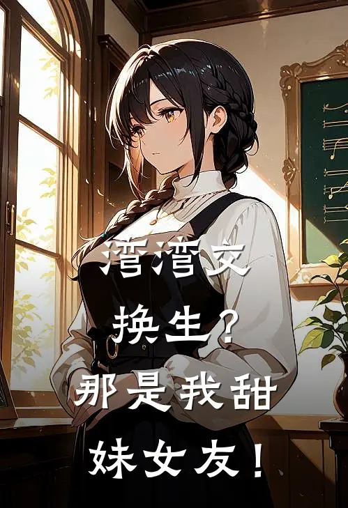 湾湾交换生？那是我甜妹女友！顾言希黄婧完结版免费阅读_湾湾交换生？那是我甜妹女友！全章节免费在线阅读