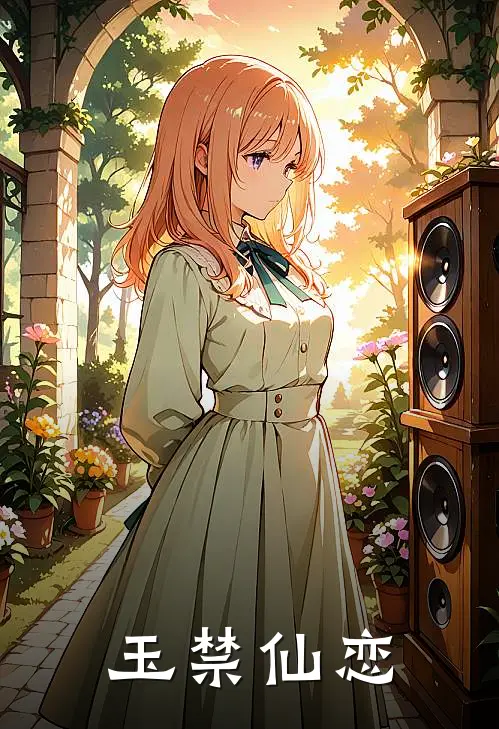 玉禁仙恋