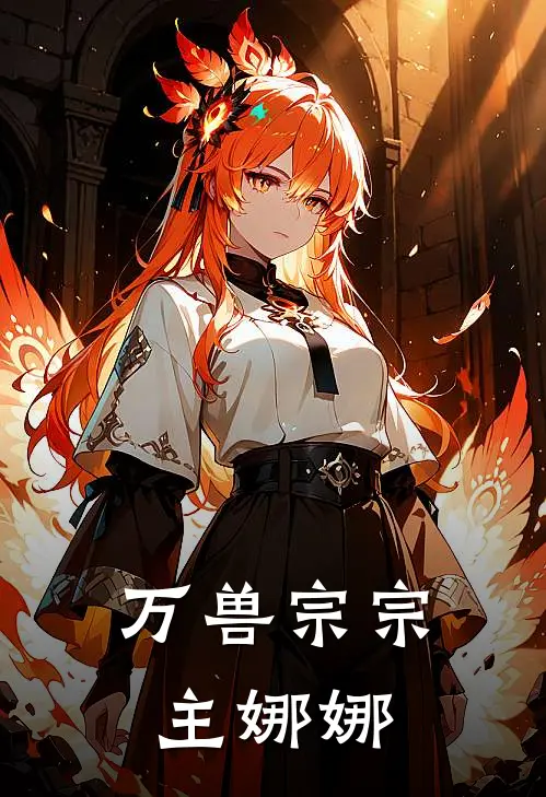 万兽宗宗主娜娜