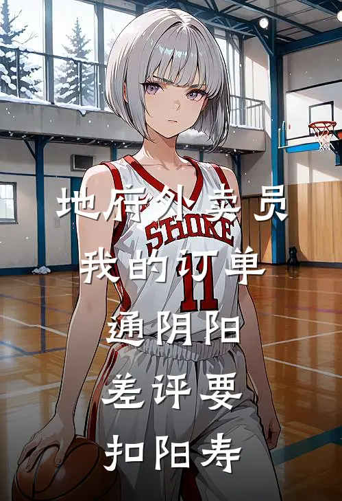 地府外卖员：我的订单通阴阳，差评要扣阳寿