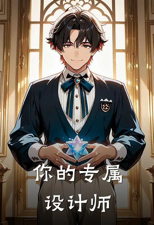 你的专属设计师