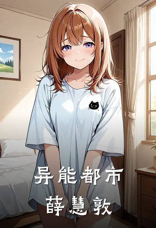 异能都市薛慧敦