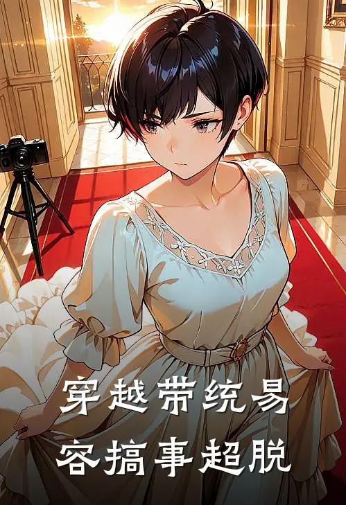 穿越带统易容搞事超脱