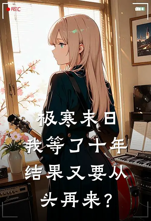 极寒末日：我等了十年，结果又要从头再来？