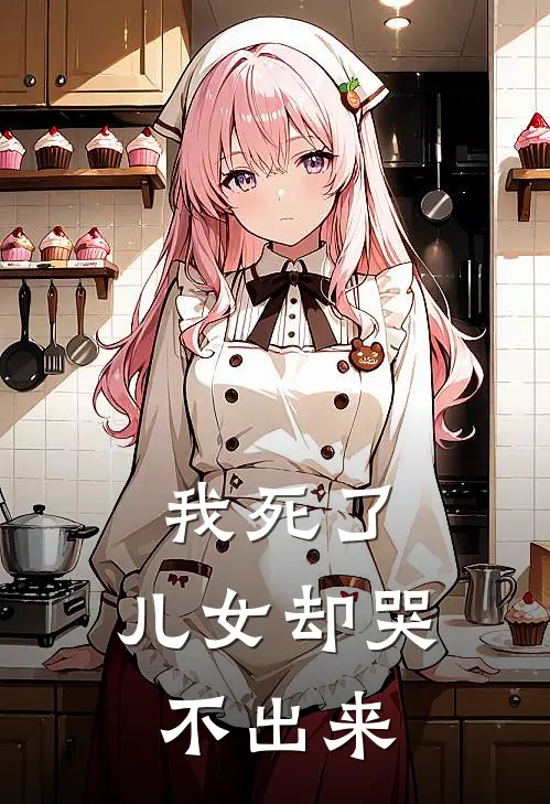 我死了，儿女却哭不出来