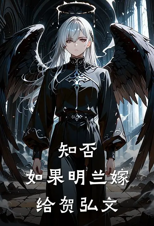 知否：如果明兰嫁给贺弘文明兰贺弘文免费小说在线阅读_热门小说在线阅读知否：如果明兰嫁给贺弘文明兰贺弘文