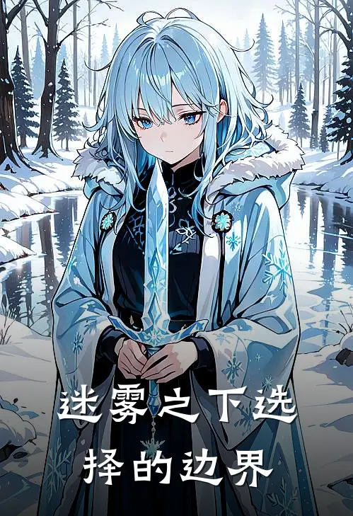 迷雾之下选择的边界(林墨苏婉)热门小说大全_免费小说大全迷雾之下选择的边界林墨苏婉