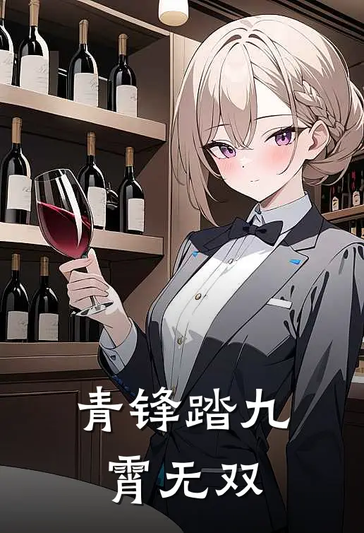 青锋踏九霄无双