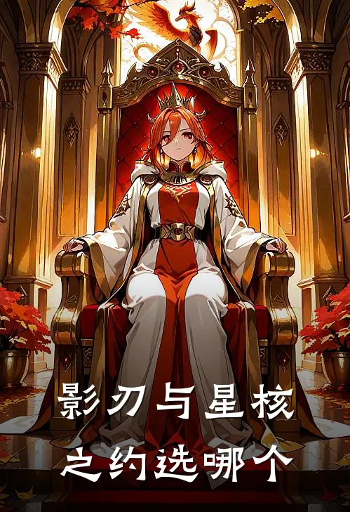 影刃与星核之约选哪个