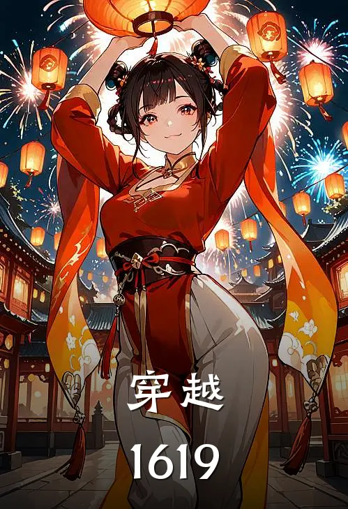 穿越：1619李进忠朱由校热门的网络小说_完整版小说穿越：1619(李进忠朱由校)